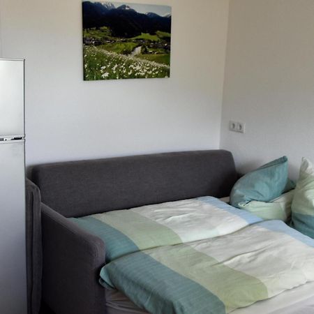 Gaestehaus Koell Roppen Exteriör bild